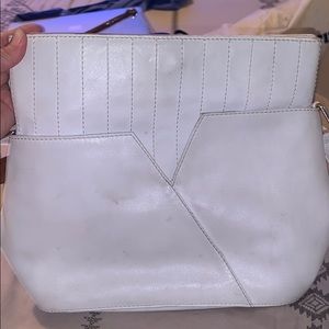 REAL GIANNI VERSACE PURSE